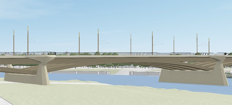 GRASSL und gmp Architekten